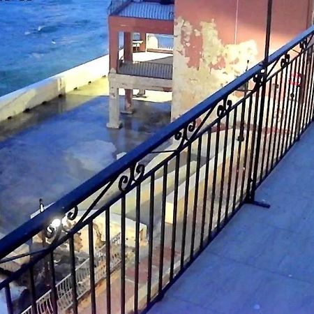 Sea View 2 Bedroom Apartment Marsaskala Extérieur photo