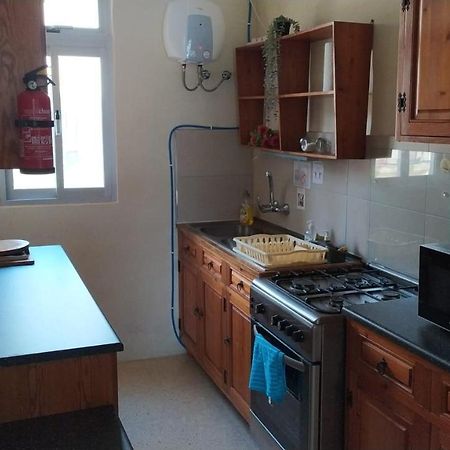 Sea View 2 Bedroom Apartment Marsaskala Extérieur photo
