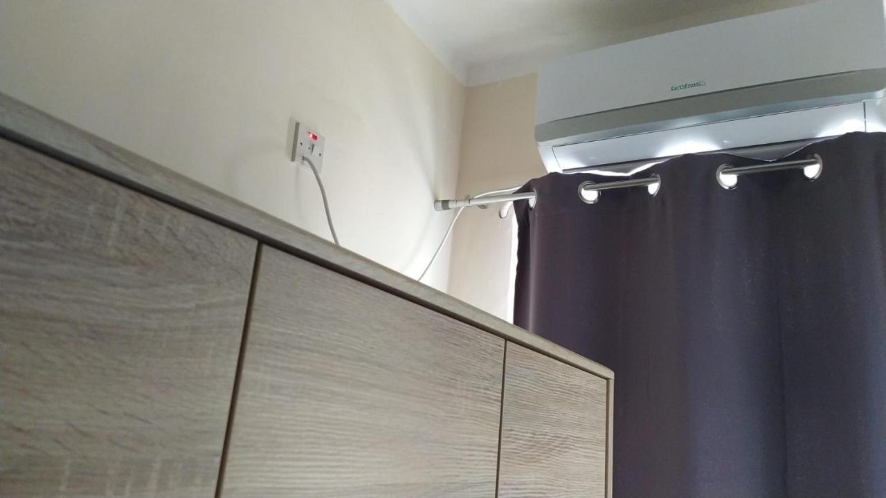 Sea View 2 Bedroom Apartment Marsaskala Extérieur photo